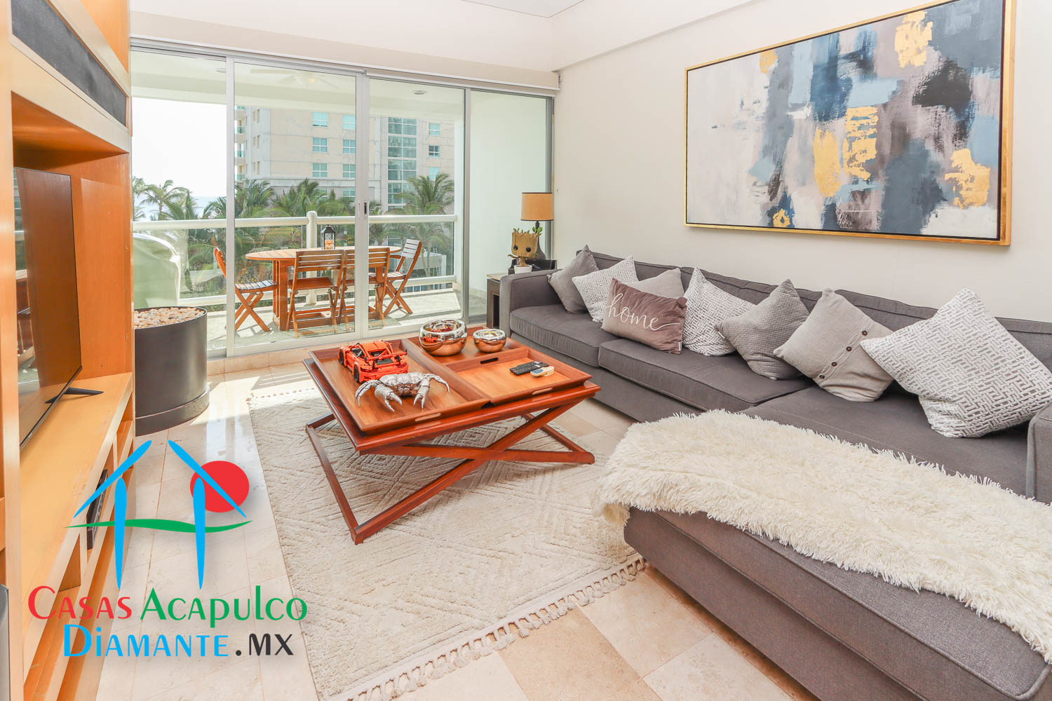 Tikal 404 - Estancia antes de Otis 1 Tikal 404 - Estancia antes de Otis 1